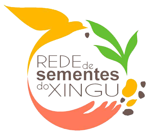 Rede de Sementes do Xingu
